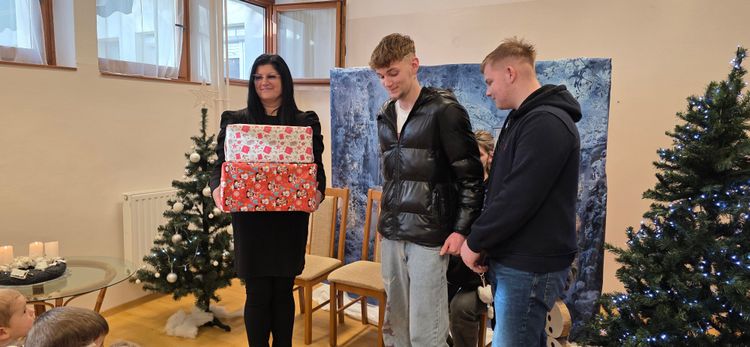 Idén ismét összefogtunk!