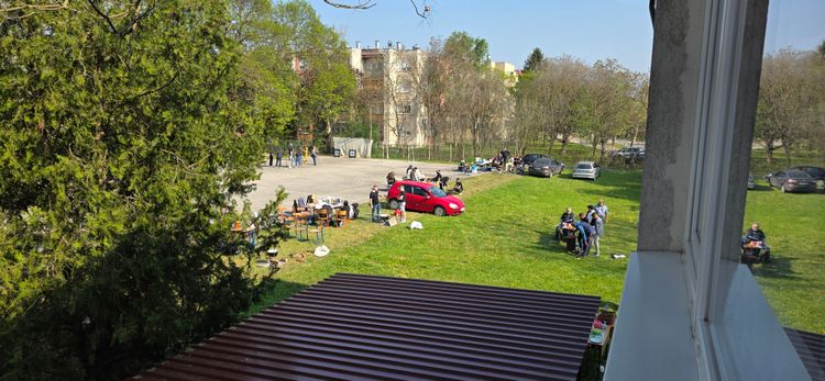 Séfe Séfek Főzőverseny