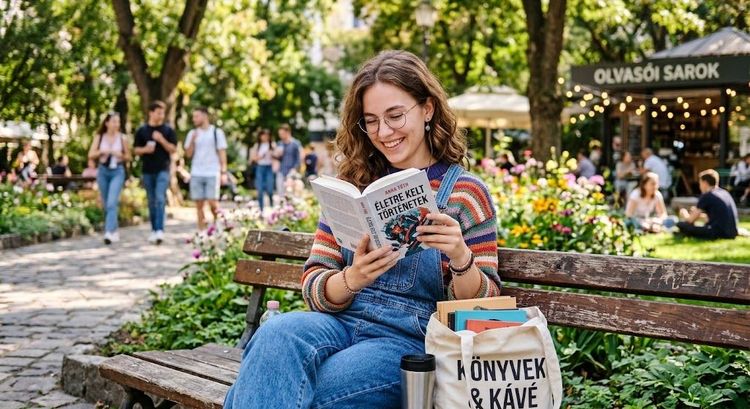 Tartalmas kikapcsolódás és szórakozás az őszi szünetre! 🍂📖