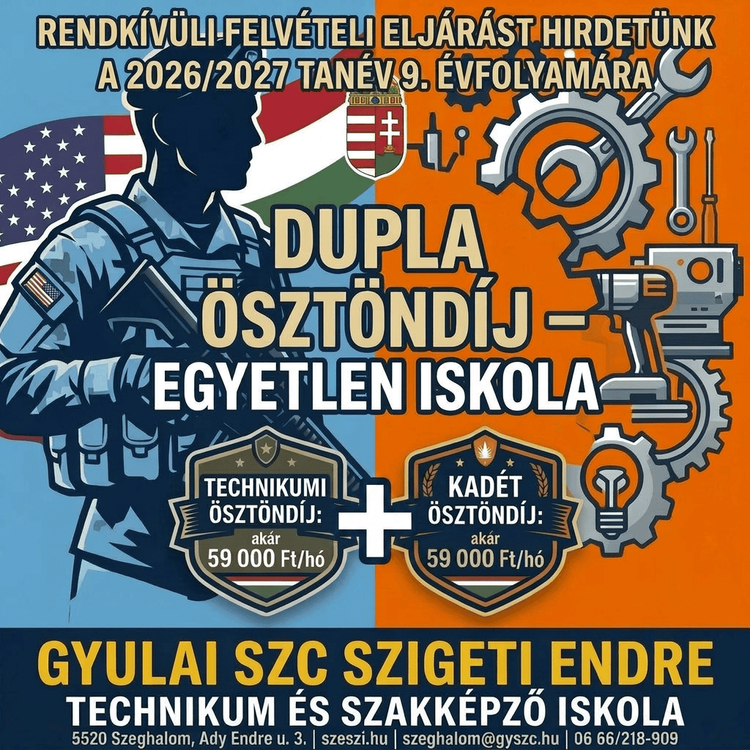 Rendkívüli felvételi eljárás