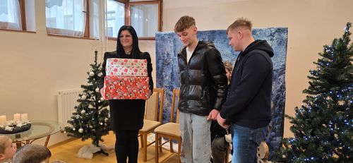 Idén ismét összefogtunk!